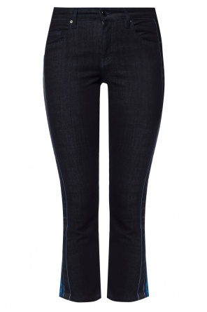 Side-stripe jeans, zdjęcie 1 Side-stripe jeans od Victoria Victoria Beckham